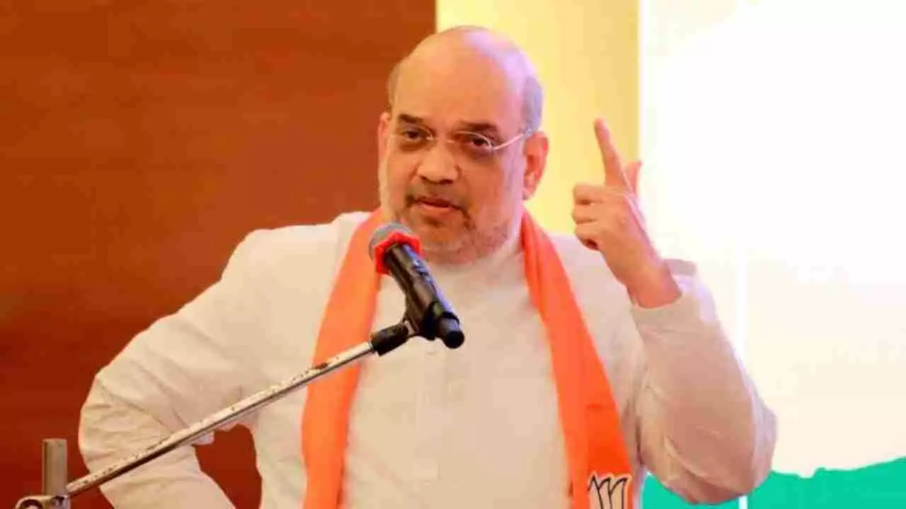 amit Shah