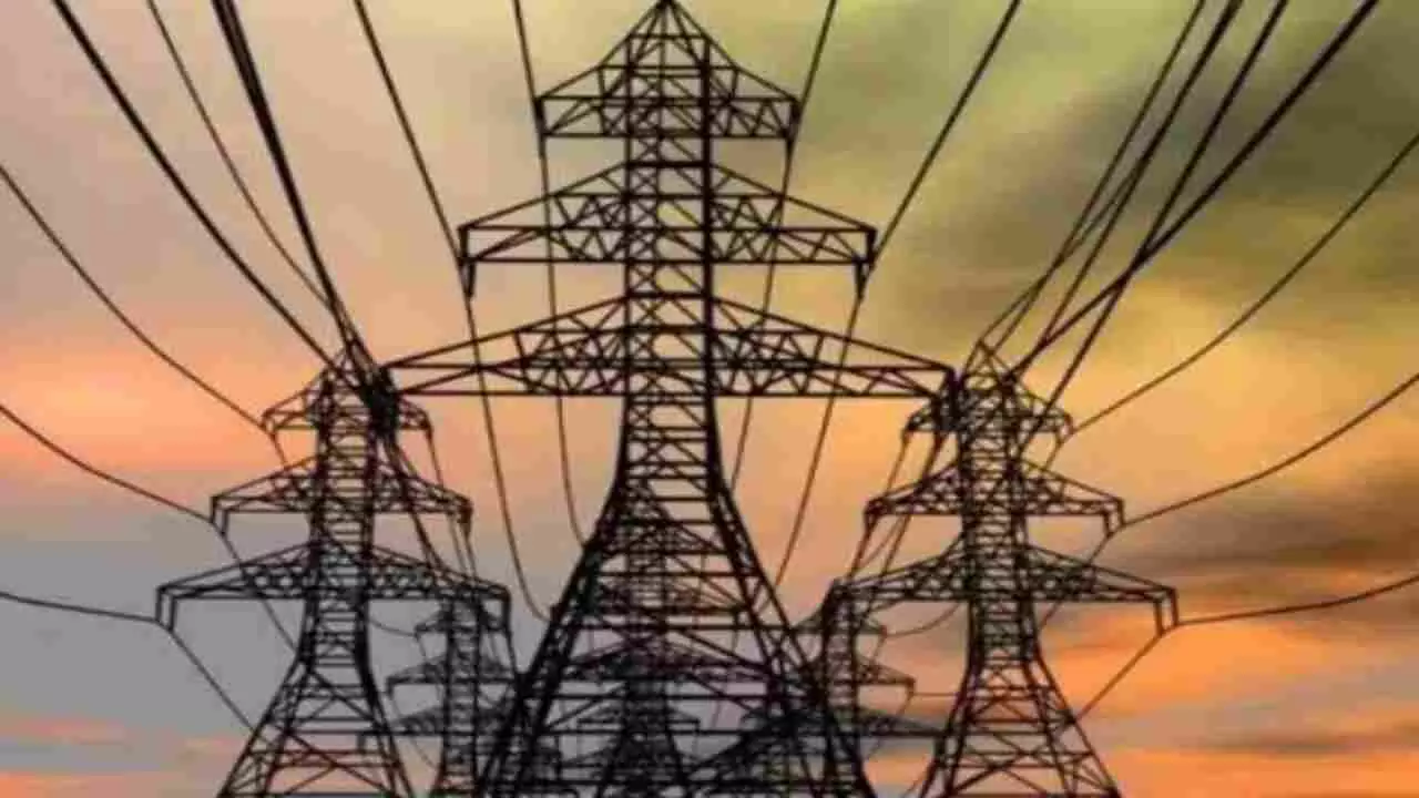 Highest electricity supply in UP