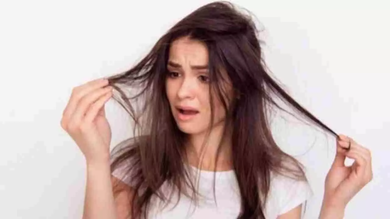 Hair Care Tips In Hindi