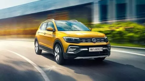 Discount On Volkswagen Cars
