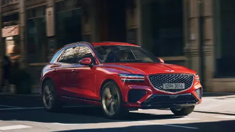 Hyundai Motors