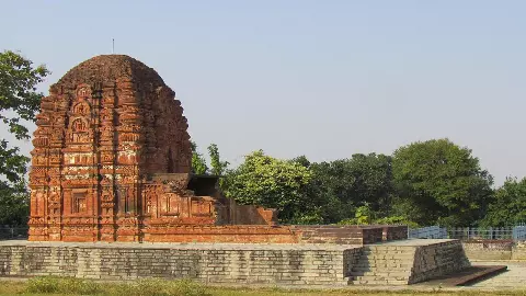 Historical Place Of Sirpur Chhattisgarh Historical Place Of Sirpur Chhattisgarh