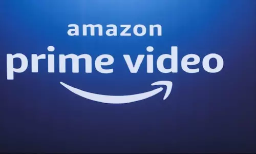 Amazon Prime Subscription