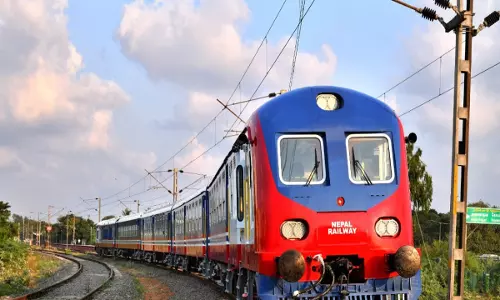 Janakpur To Ayodhya Train Service