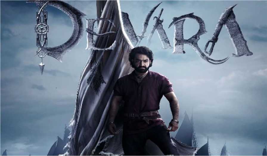 Devara: Part 1 Release Date | Devara Release Date | Devara: Part 1 ...