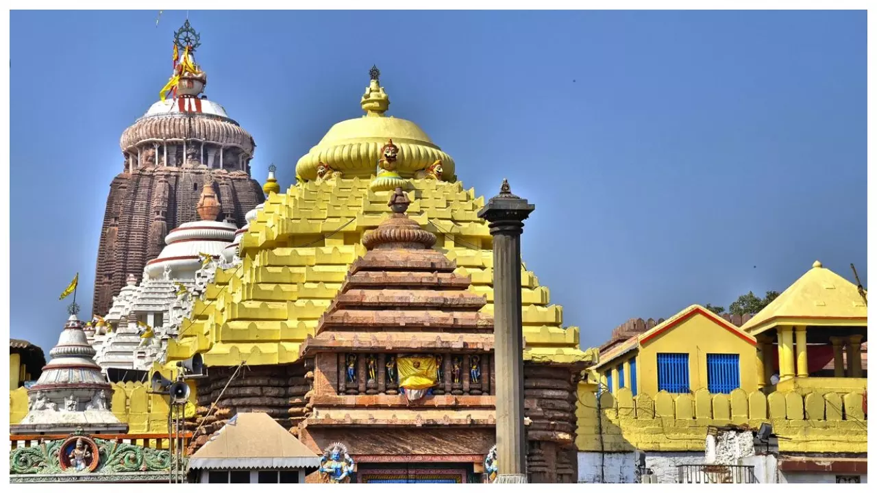 Odisha: जानिए क्यों थी जगन्नाथ मंदिर के चारों द्वार खोलना भाजपा की टॉप प्राथमिकता