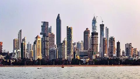 1 Day Mumbai Trip 1 Day Mumbai Trip