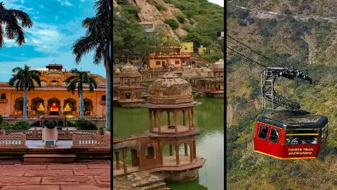 Do Not Visit Tourist Spots of Delhi in Summer Do Not Visit Tourist Spots of Delhi in Summer