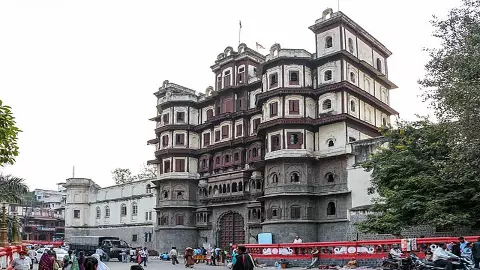 Dehli To Indore Budget Trip Dehli To Indore Budget Trip