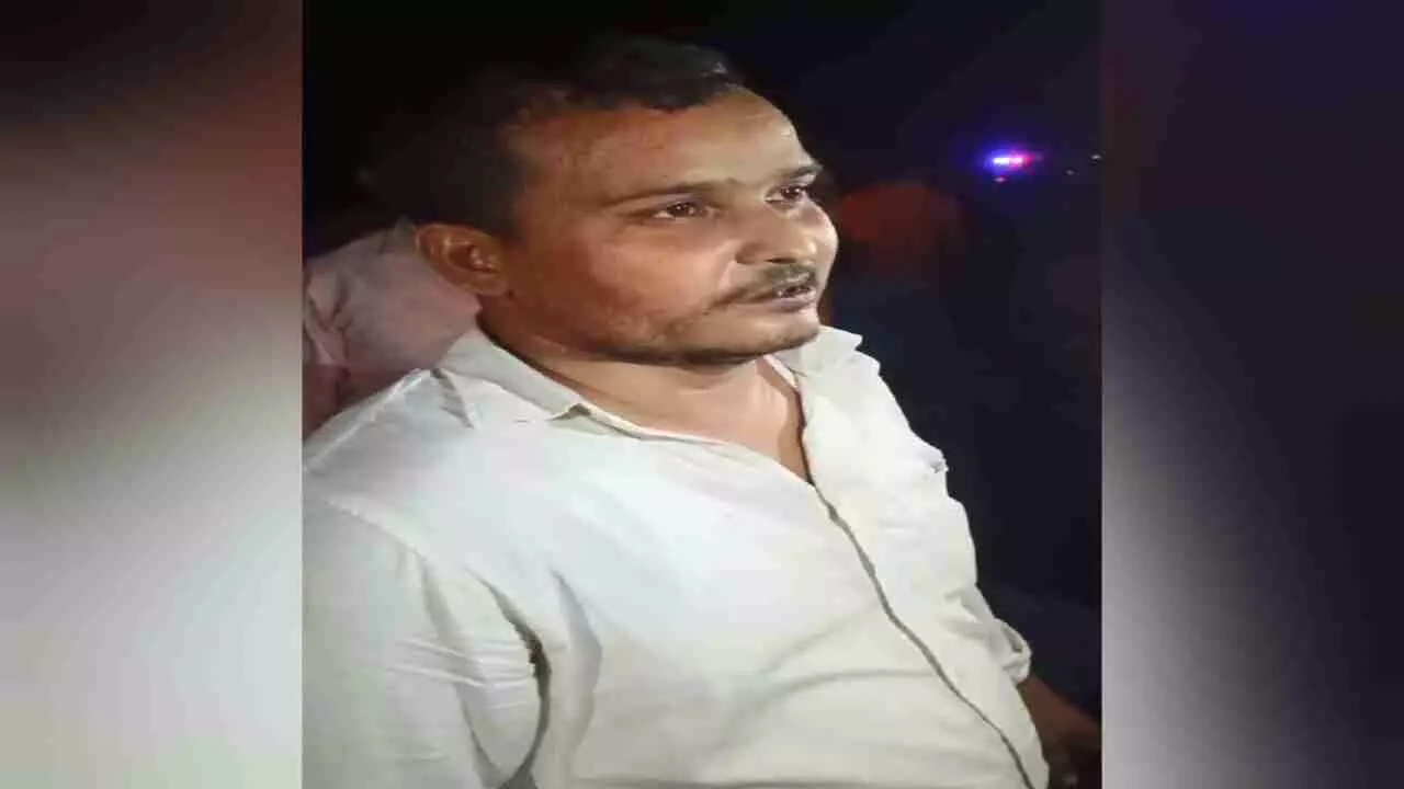 Pratapgarh Crime: सर्राफा व्यापारी से बदमाशों ने 3.5 किलो चांदी और 100 ग्राम सोना सहित नकदी लूटी