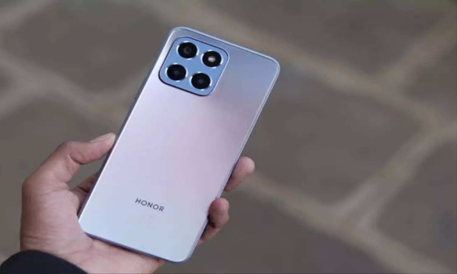 Honor X6b