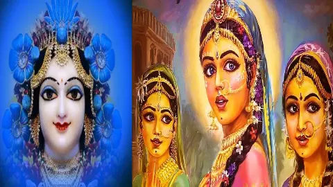 Radha Rani Vivad: राधा-रानी कौन थी और क्यों उठाये जा रहें है उन पर सवाल, जानिए ये रहस्य Radha Rani Vivad: राधा-रानी कौन थी और क्यों उठाये जा रहें है उन पर सवाल, जानिए ये रहस्य