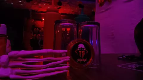 Varanasi Horror Restaurant