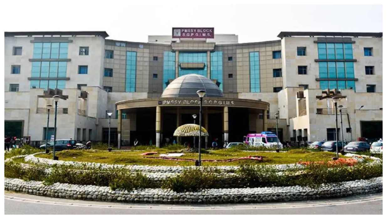 Lucknow News: SGPGI में न्यूरोएंडोक्राइन ट्यूमर पर होगा सम्मेलन, विशेषज्ञ देंगे जानकारी