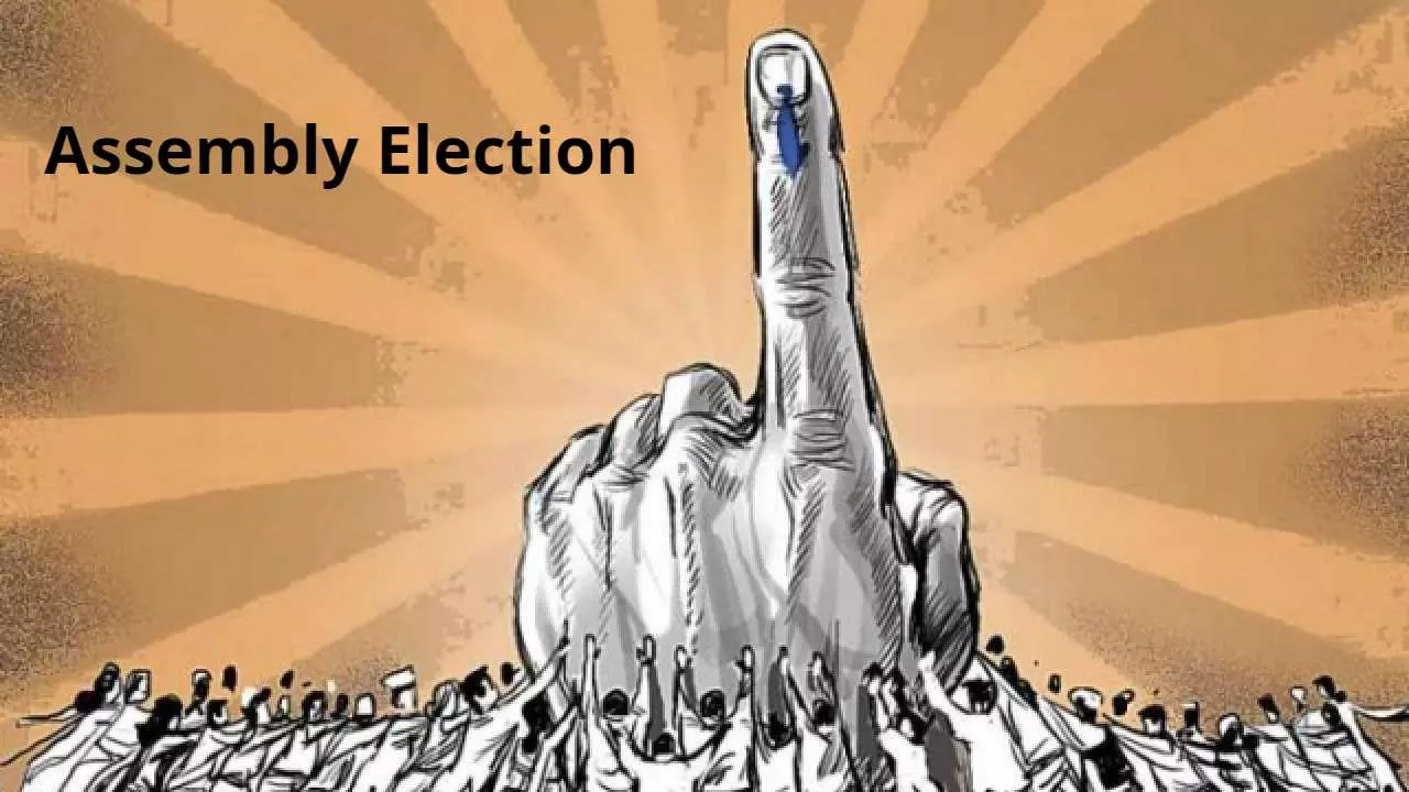 Assembly Election