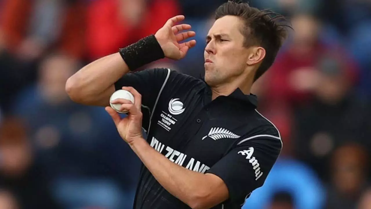 After poor performance, this New Zealand bowler Trent Boult said - This is my last T20 World Cup