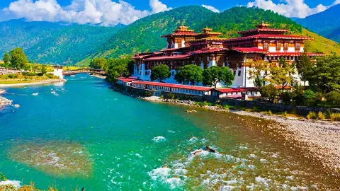 Bollywood Stars International Vacation Places