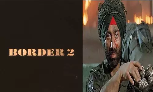 Border 2 Release Date