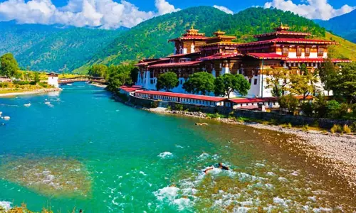 Bollywood Stars International Vacation Places