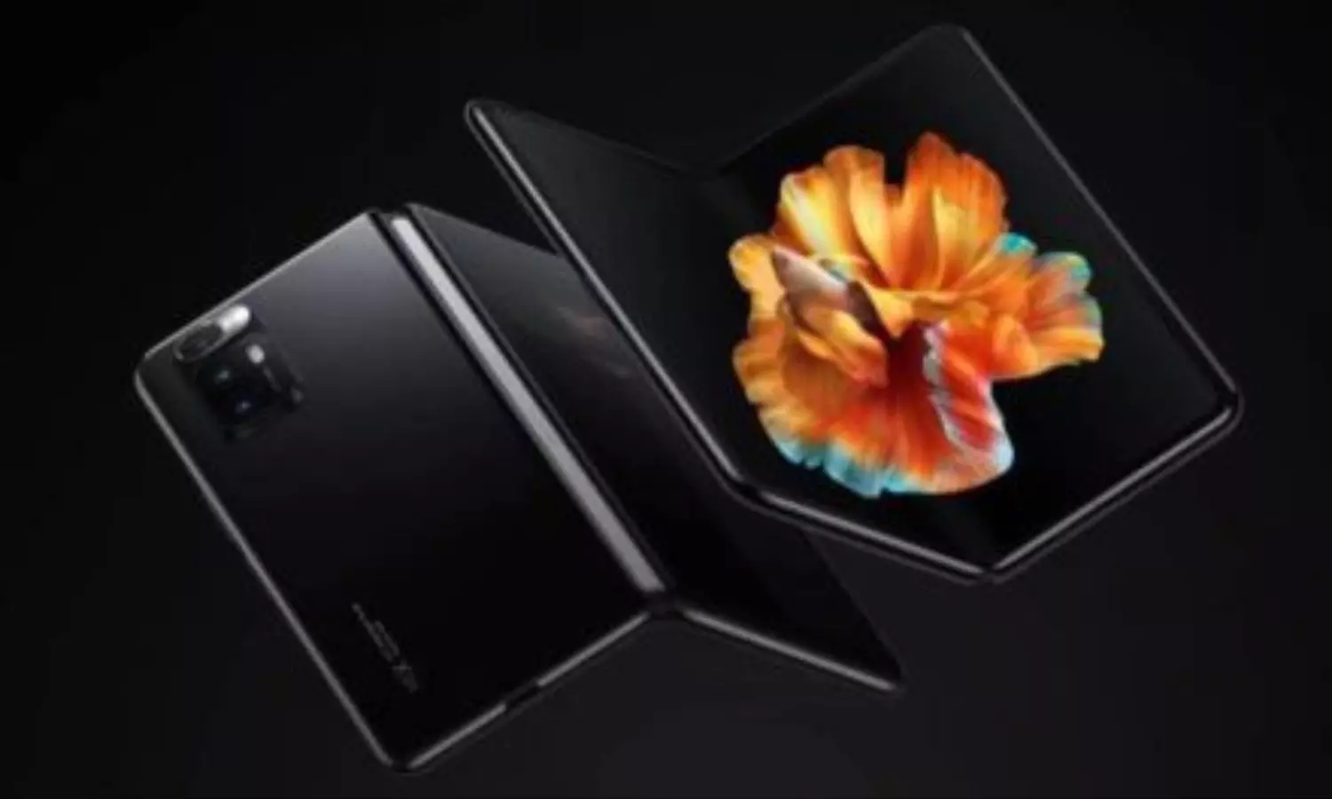 Xiaomi MIX Flip