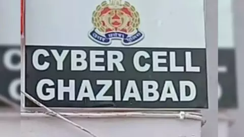 ghaziabad news