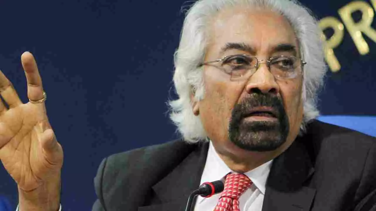 Sam Pitroda