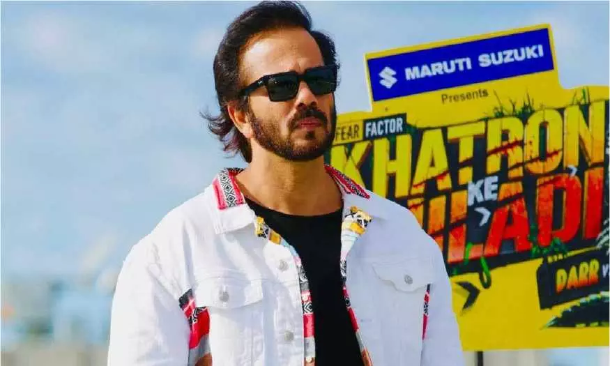 Khatron Ke Khiladi Season 14 Second Elimination