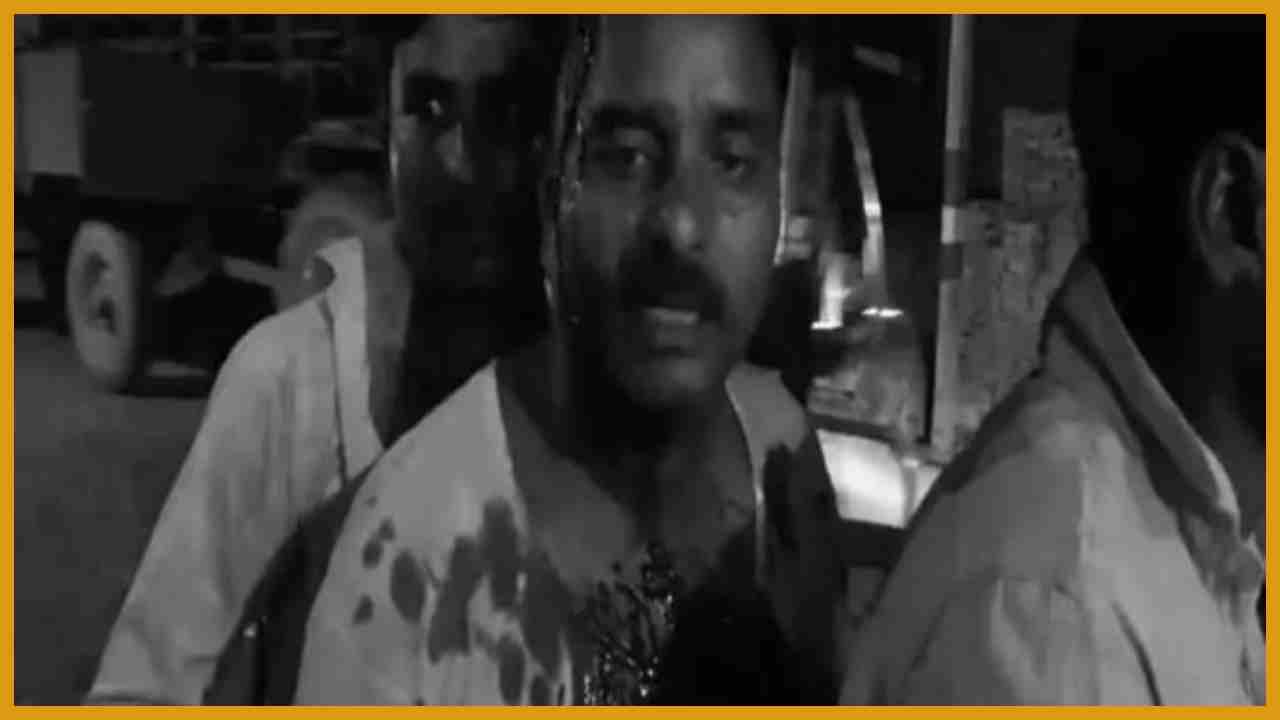 Kheri News: दबंगों ने जिला पंचायत सदस्य पर किया हमला, गंभीर रूप से घायल