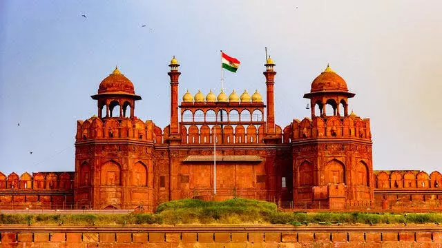 Delhi Famous Place to Visit