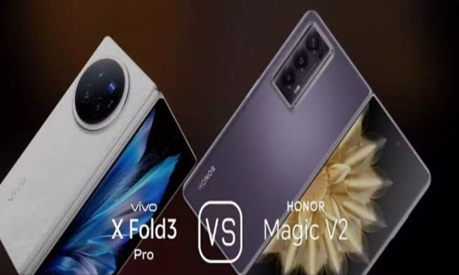 Vivo X Fold 3 Pro vs Honor Magic Filp