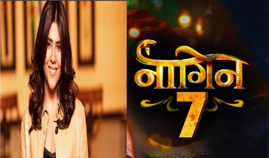 Naagin 7 Release Date Cast Story And Episode Latest News