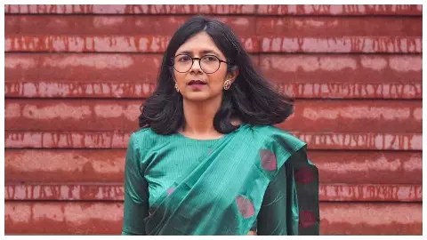Swati Maliwal Assault Case