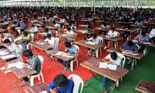 UP Police Constable Re-Exam 2024 Date