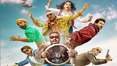 Dhamaal 4 Release Date And Cast