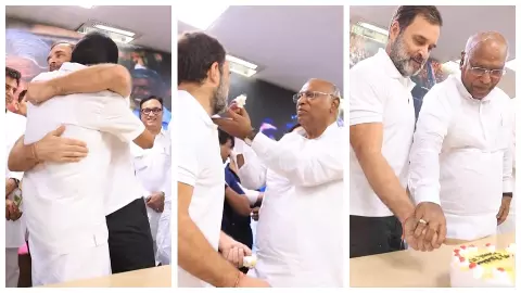 rahul Gandhi Birthday