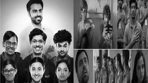 Kota Factory Season 3 Review: कोचिंग की फैक्ट्री बन चुका है कोटा, जीतू भैया बने स्टूडेंट का सहारा