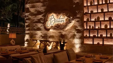 Hotel Bastian Specialty Hotel Bastian Specialty