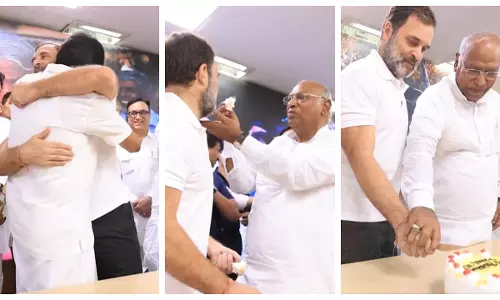 rahul Gandhi Birthday