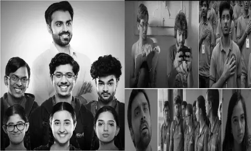 Kota Factory Season 3 Review: कोचिंग की फैक्ट्री बन चुका है कोटा, जीतू भैया बने स्टूडेंट का सहारा
