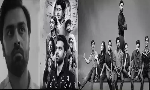 Kota Factory Season 3 Ott Release Date And Time