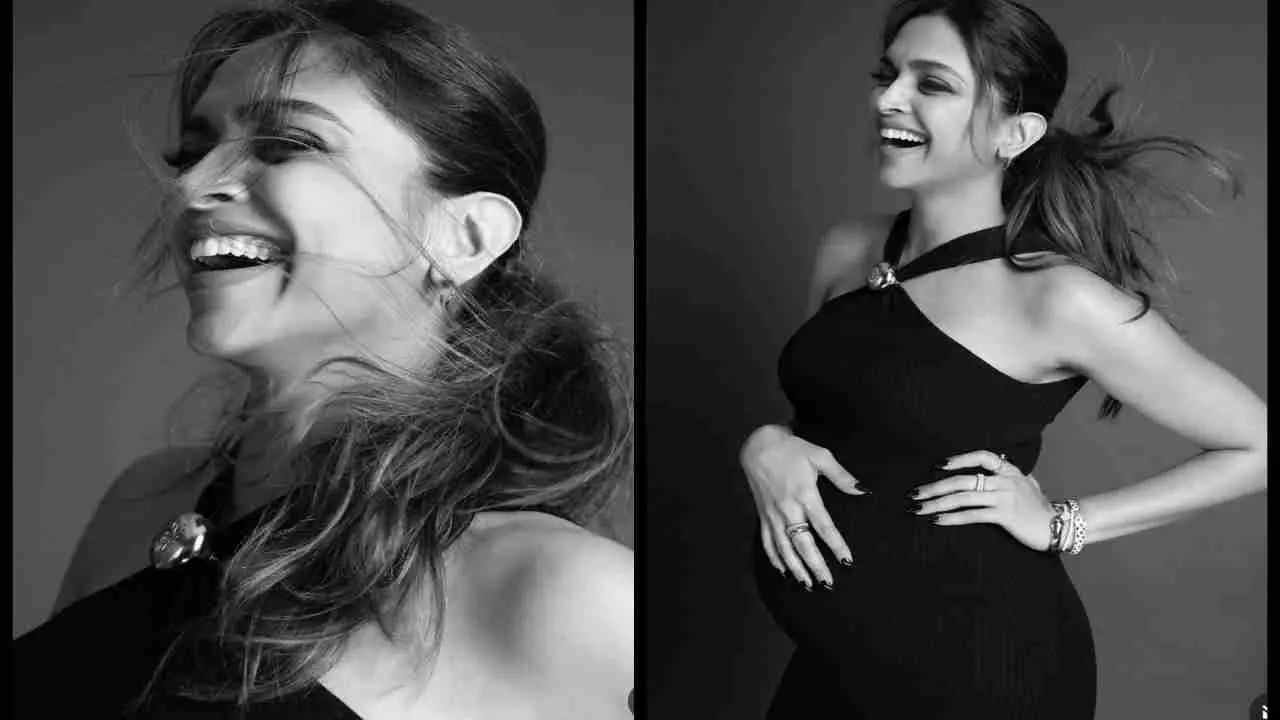 Deepika Padukone Pregnancy