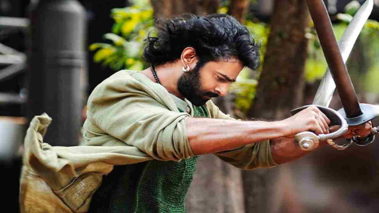 Top 5 Best Movies Of Prabhas