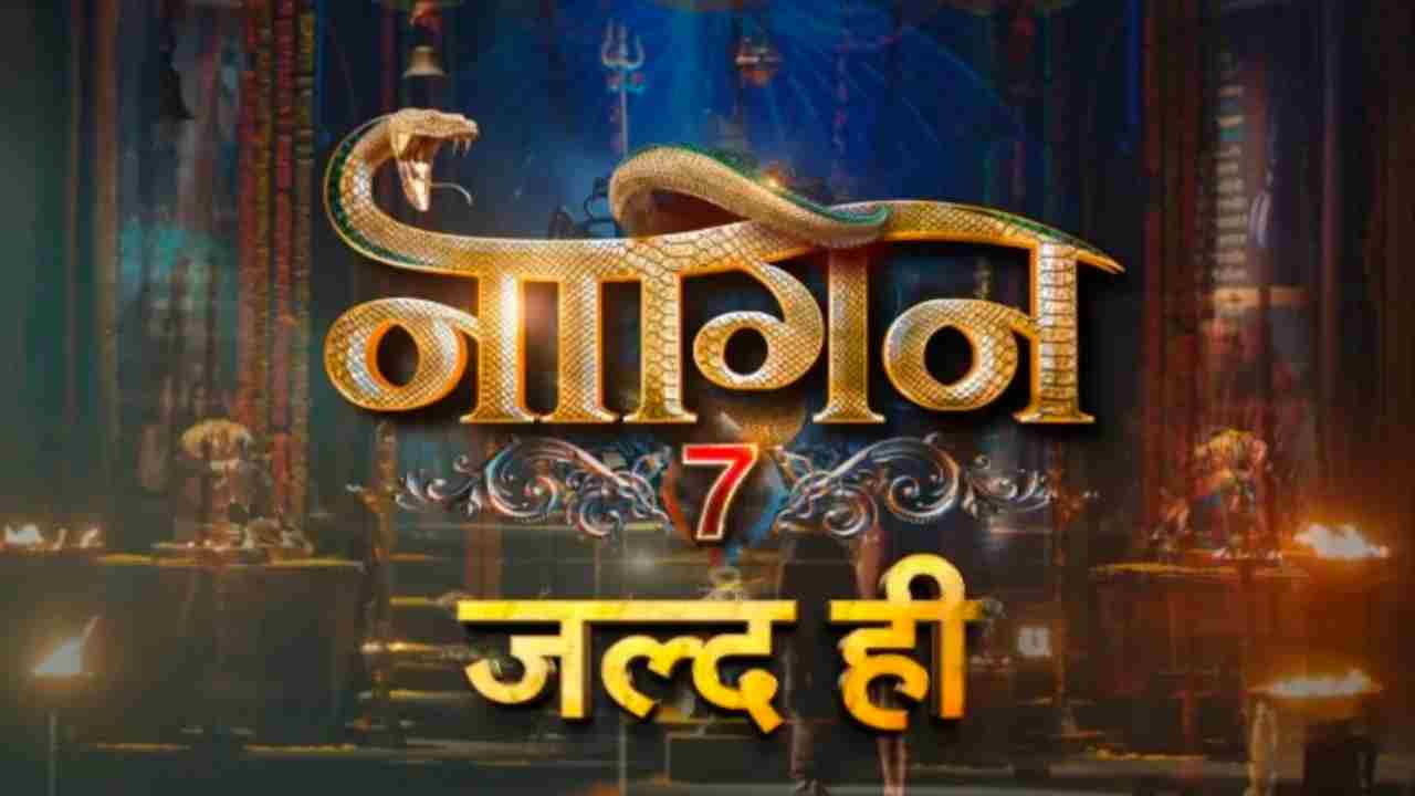 Naagin 7 First Look