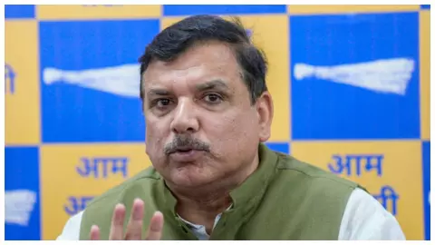 Sanjay Singh