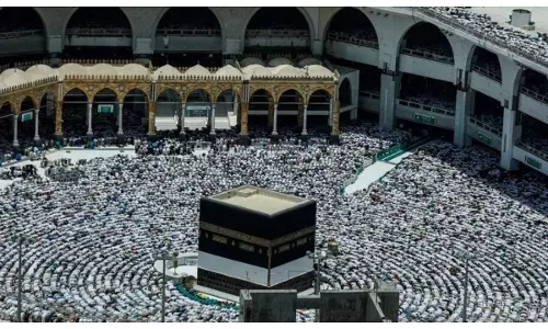 Death in Mecca: 68 भारतीयों समेत 645 हज यात्रियों की गई जान, मक्का में आफत बनी भीषण गर्मी