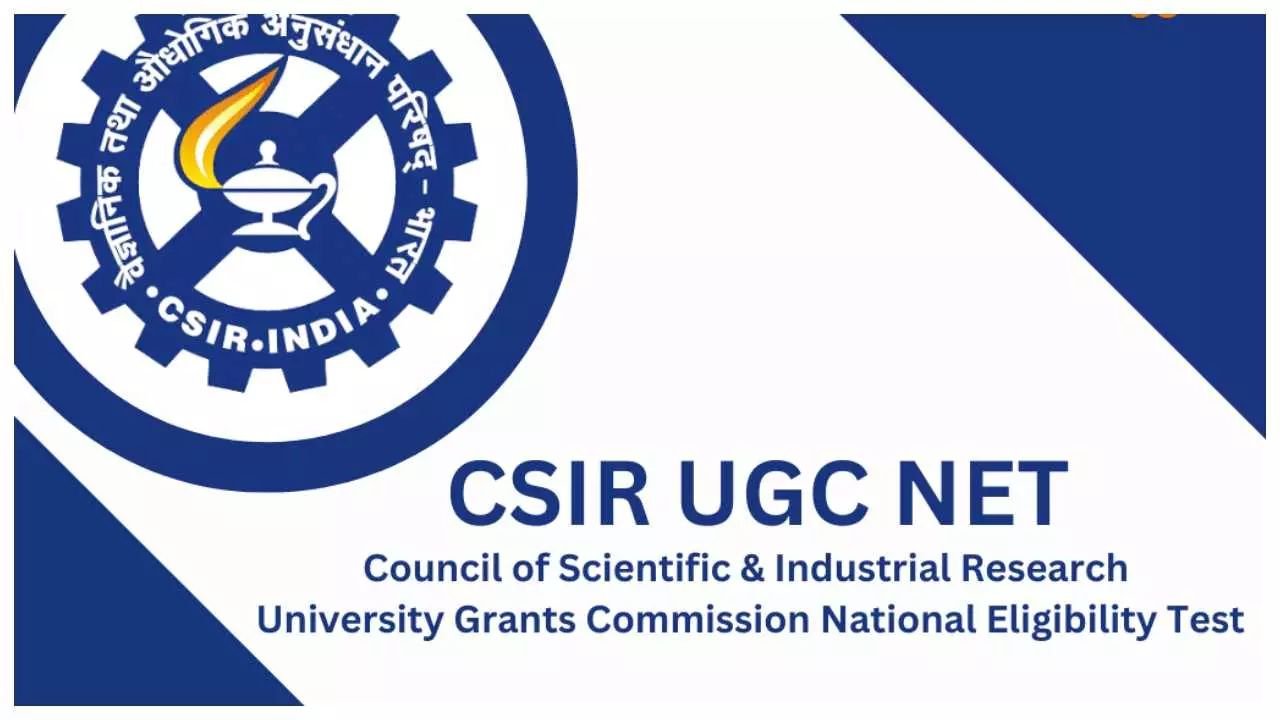 CSIR-UGC-NET Exam Postponed