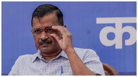 CM केजरीवाल को बड़ा झटका, हाईकोर्ट ने जमानत पर लगाई रोक, ED ने फैसले को दी थी चुनौती CM केजरीवाल को बड़ा झटका, हाईकोर्ट ने जमानत पर लगाई रोक, ED ने फैसले को दी थी चुनौती