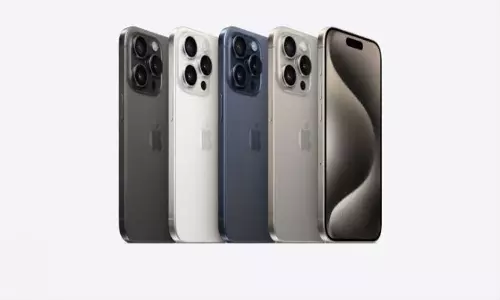 Iphone 15 Price