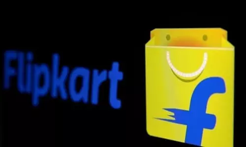 Flipkart New Service