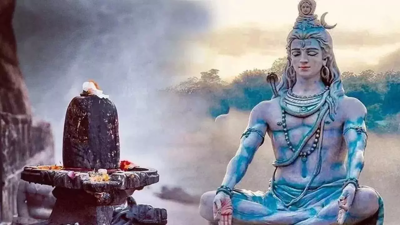 35 Secrets Of Lord Shiva